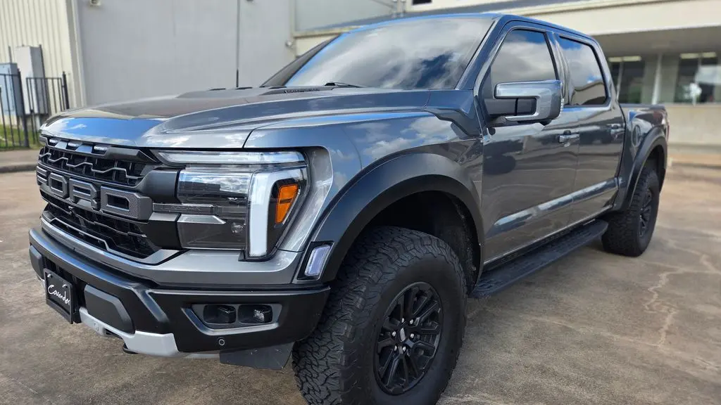 Preowned 2025 Ford F-150 Raptor for Sale