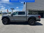 2025 F-150 Thumbnail 5