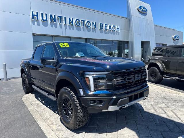 2026 Ford F-150 - $84,990