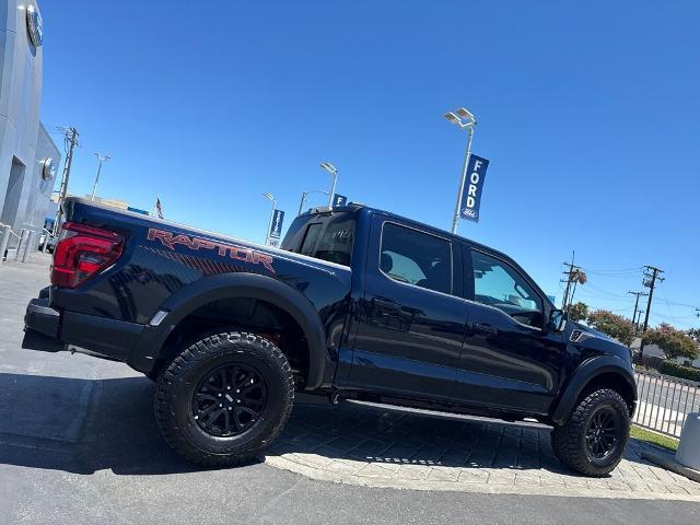 2026 Ford F-150 - $84,990