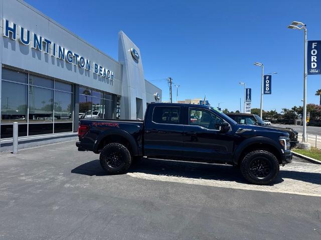 2026 Ford F-150 - $84,990