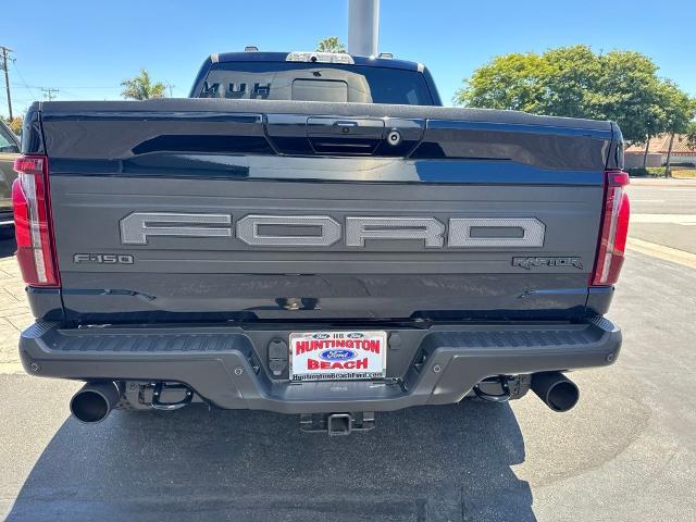 2026 Ford F-150 - $84,990
