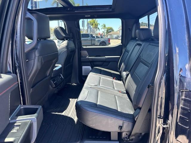 2026 Ford F-150 - $84,990