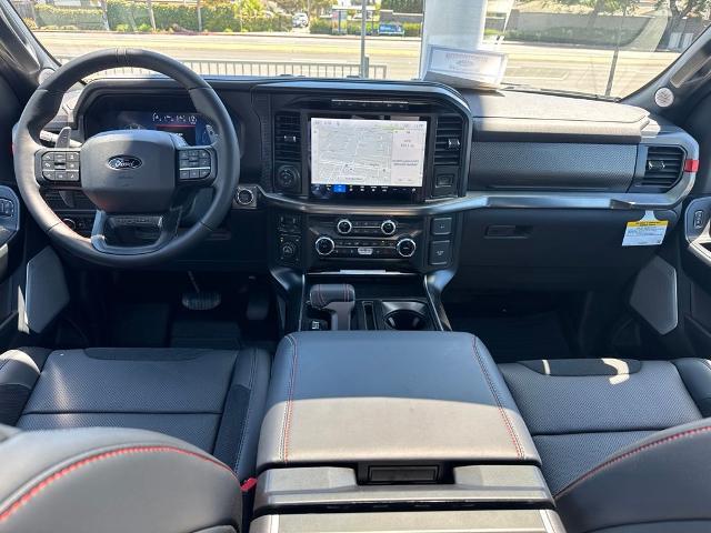 2026 Ford F-150 - $84,990