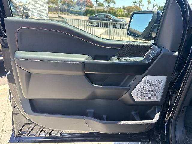 2026 Ford F-150 - $84,990