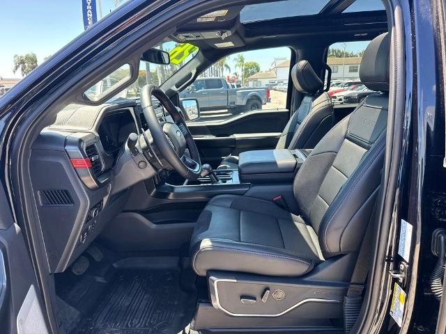 2026 Ford F-150 - $84,990