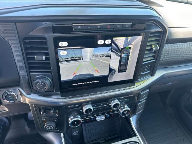 2026 Ford F-150 - $84,990