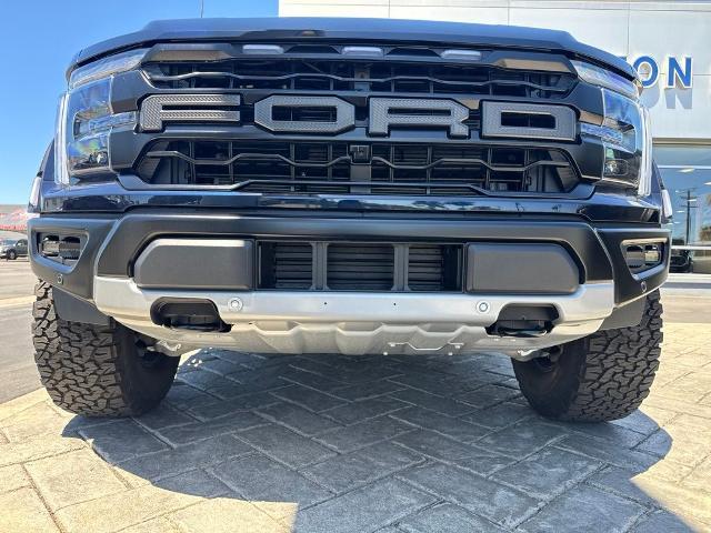 2026 Ford F-150 - $84,990
