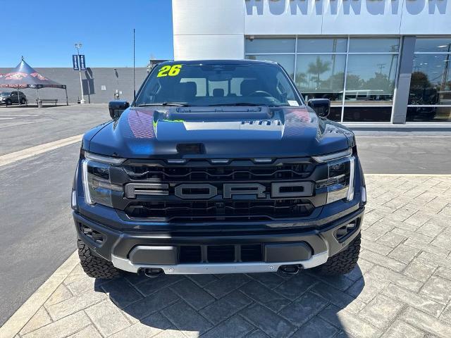 2026 Ford F-150 - $84,990