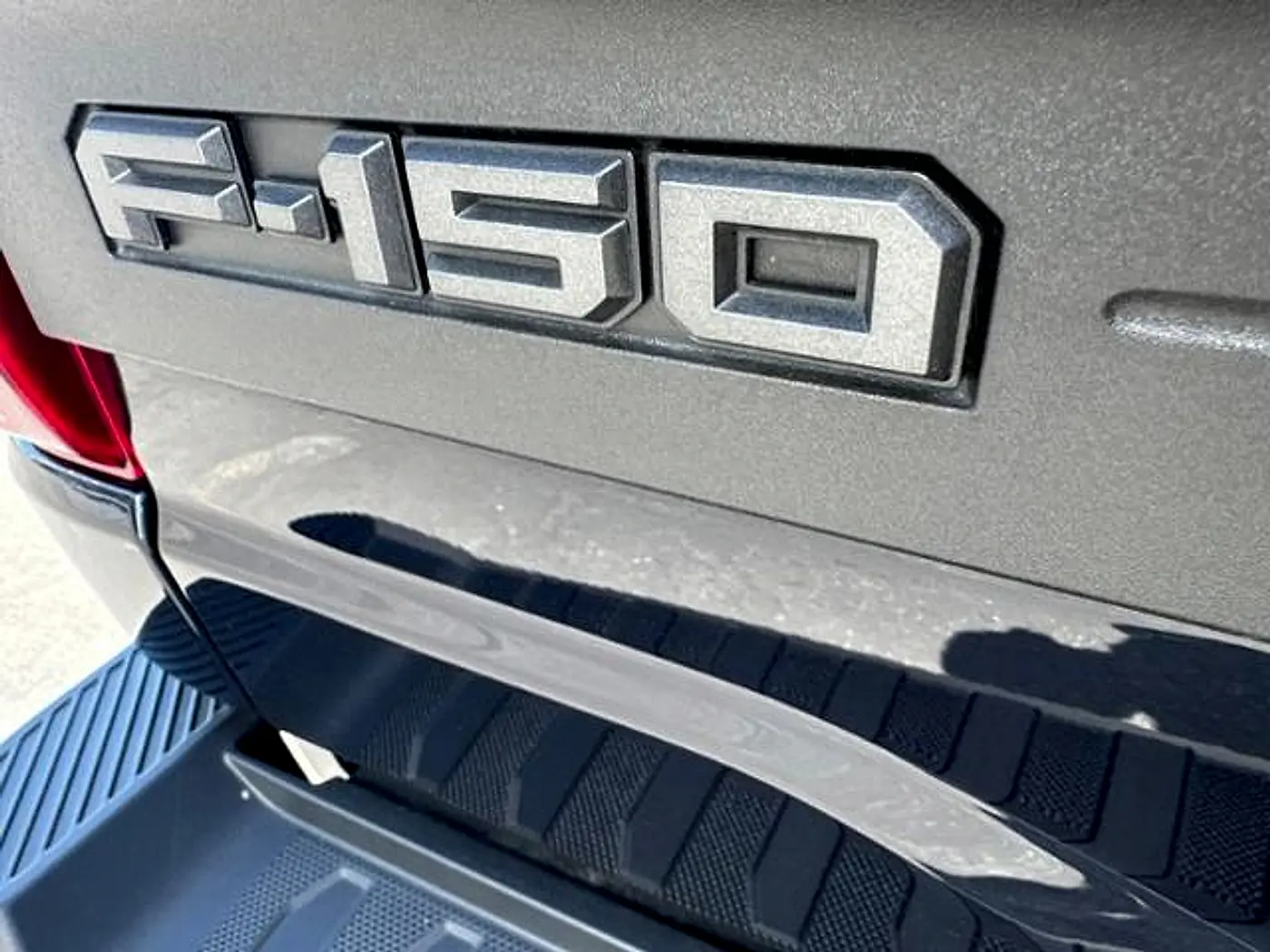 2026 Ford F-150 - $84,990