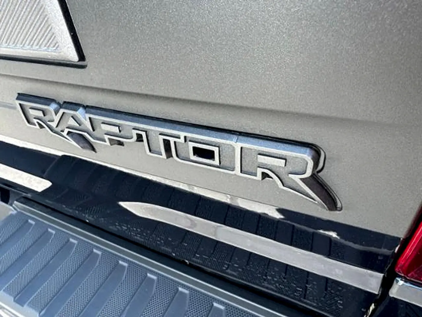 2026 Ford F-150 - $84,990