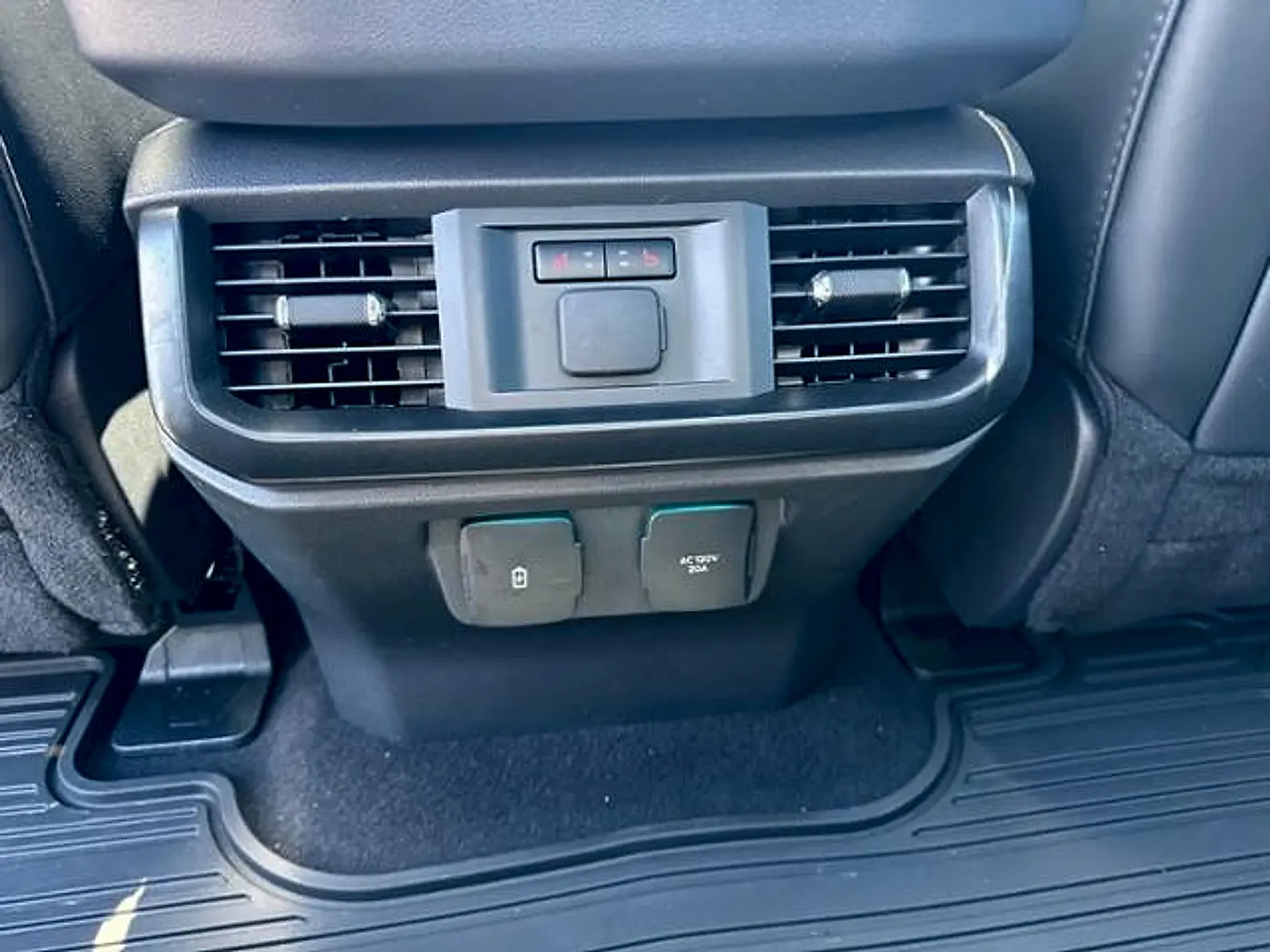 2026 Ford F-150 - $84,990