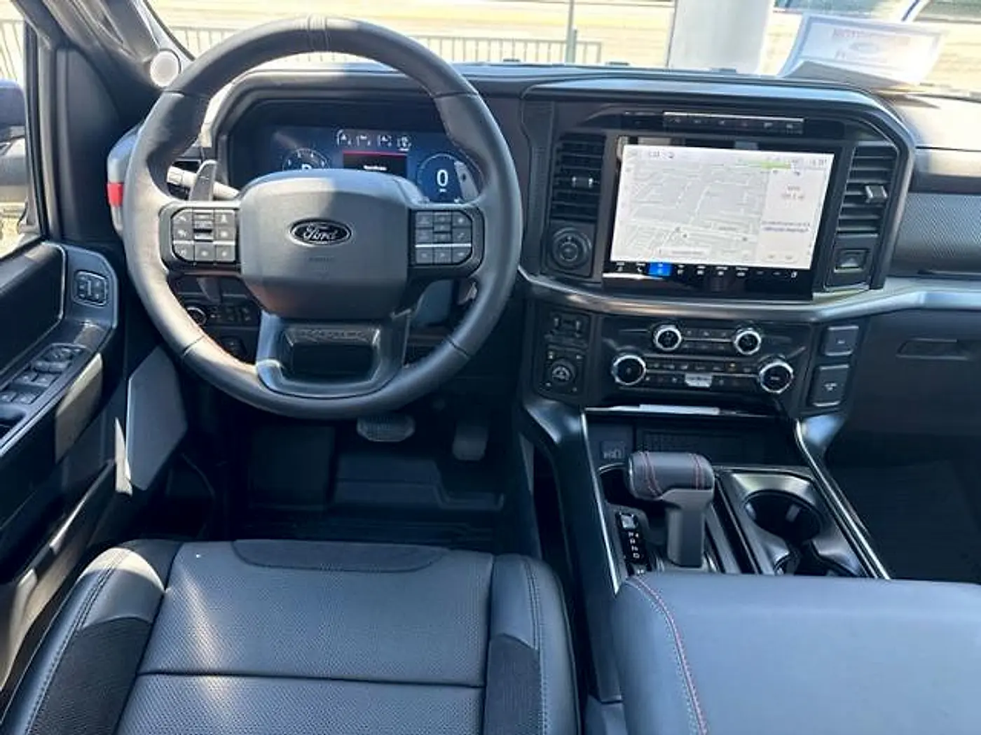 2026 Ford F-150 - $84,990