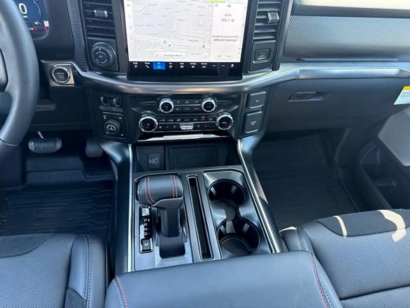 2026 Ford F-150 - $84,990