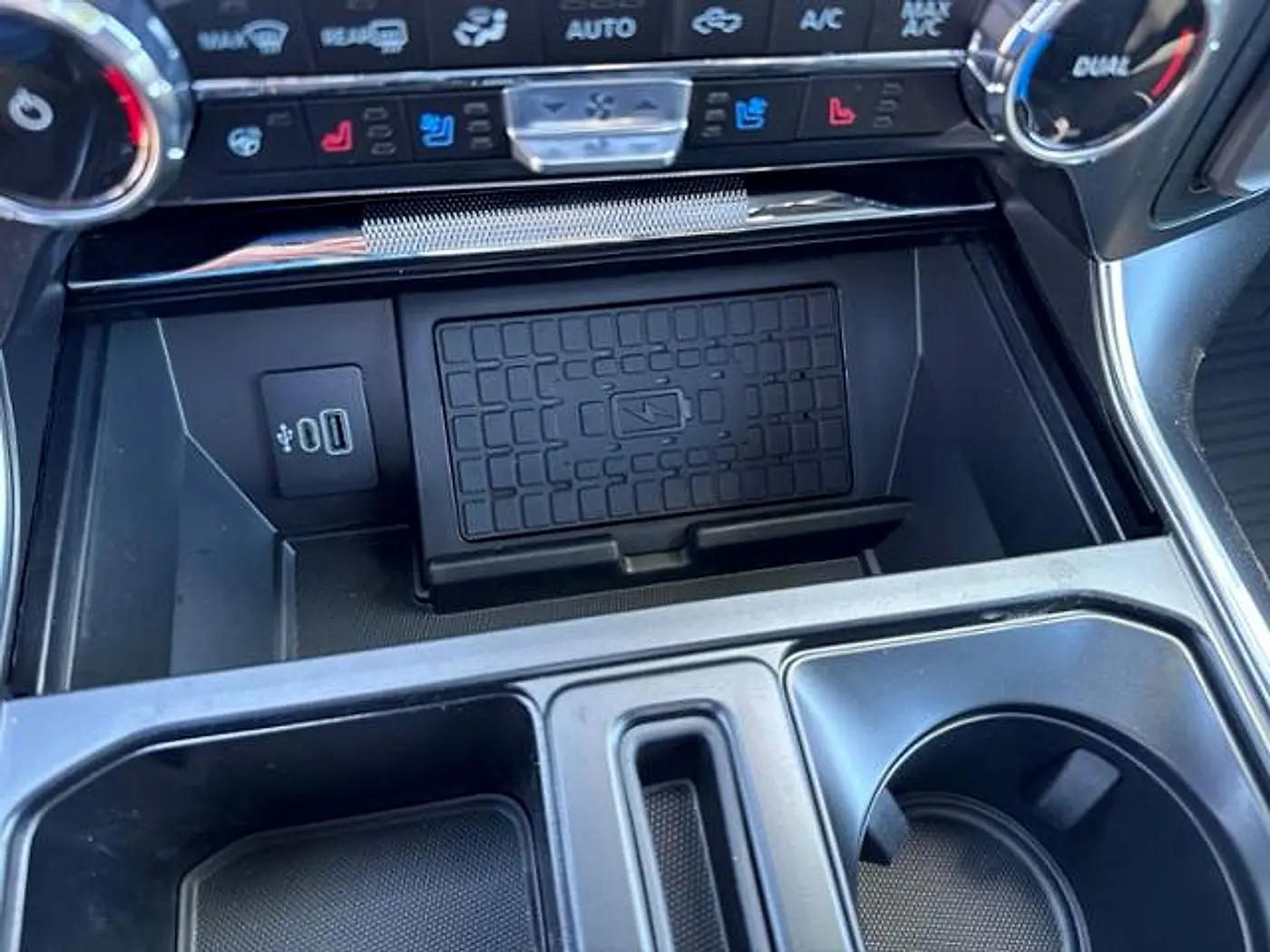 2026 Ford F-150 - $84,990