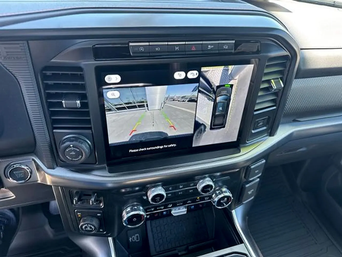 2026 Ford F-150 - $84,990