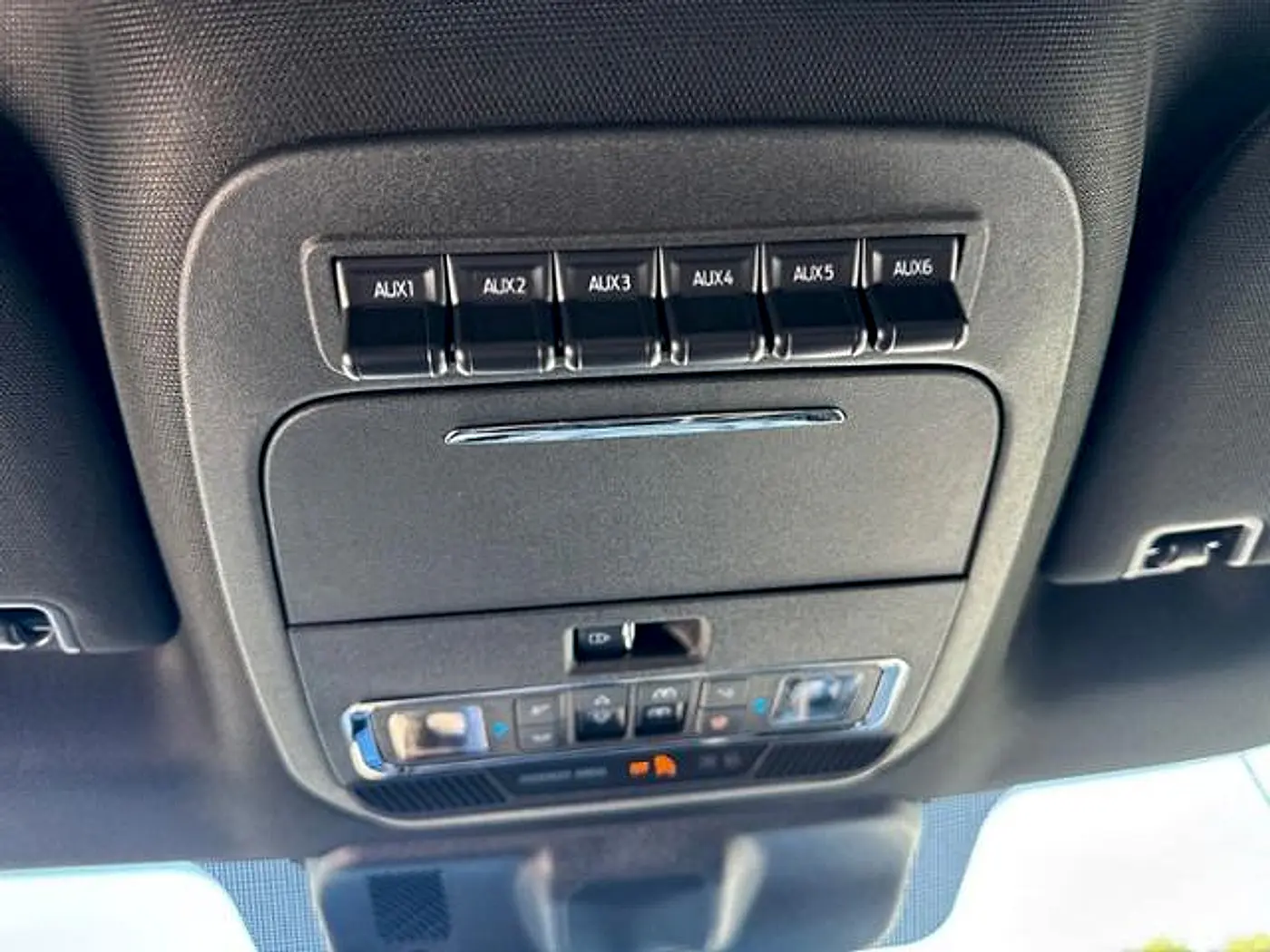 2026 Ford F-150 - $84,990