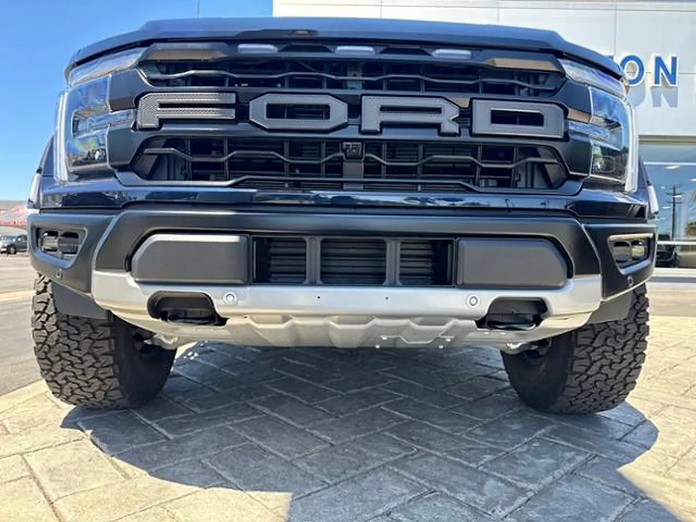 2026 Ford F-150 - $84,990