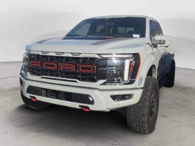 2026 Ford F-150 - $72,999