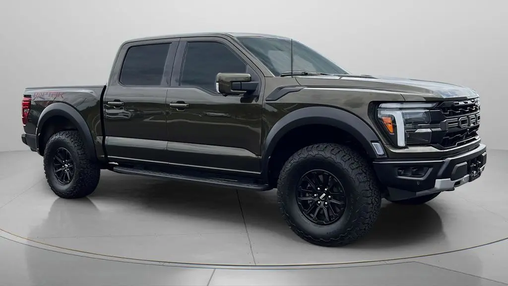 Preowned 2026 Ford F-150 Raptor for Sale
