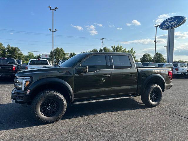 2026 Ford F-150 - $83,995