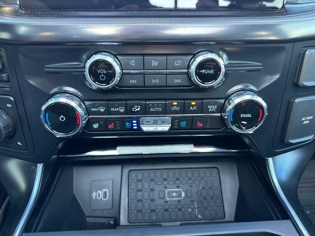 2026 Ford F-150 - $83,995