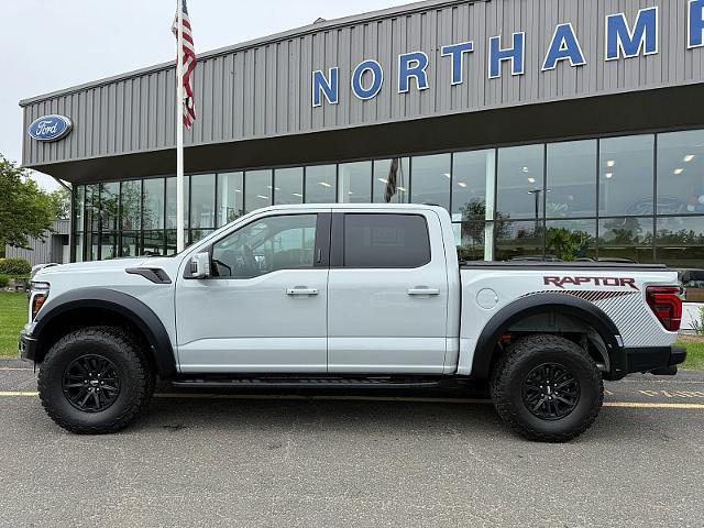 2026 Ford F-150 - $89,205
