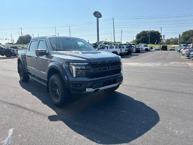 2026 Ford F-150 - $77,995