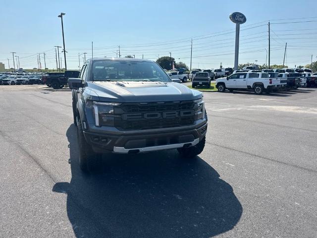 2026 Ford F-150 - $77,995