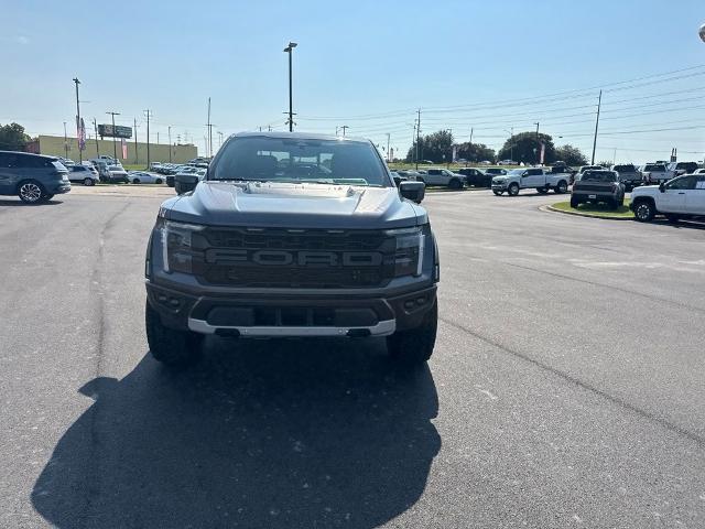 2026 Ford F-150 - $77,995