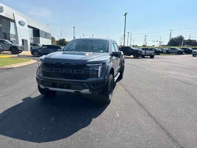 2026 Ford F-150 - $77,995
