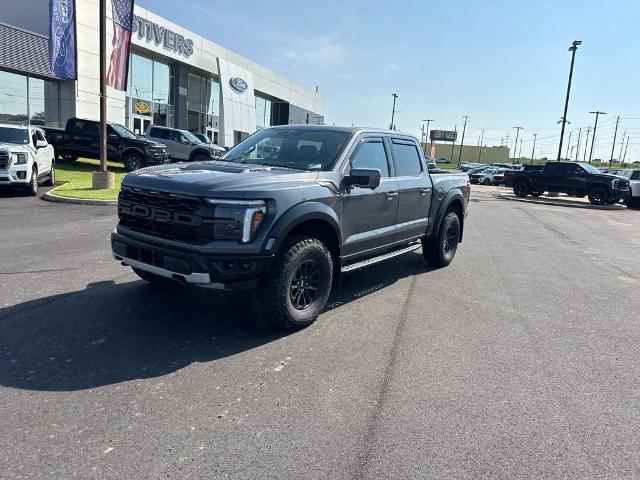 2026 Ford F-150 - $77,995
