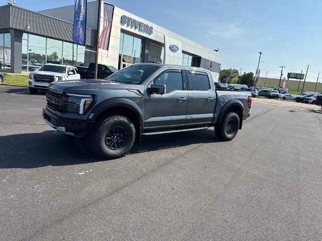 2026 Ford F-150 - $77,995