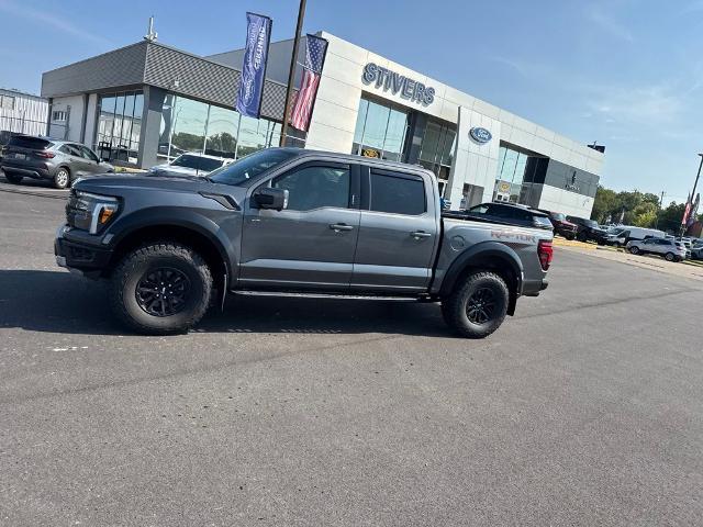 2026 Ford F-150 - $77,995