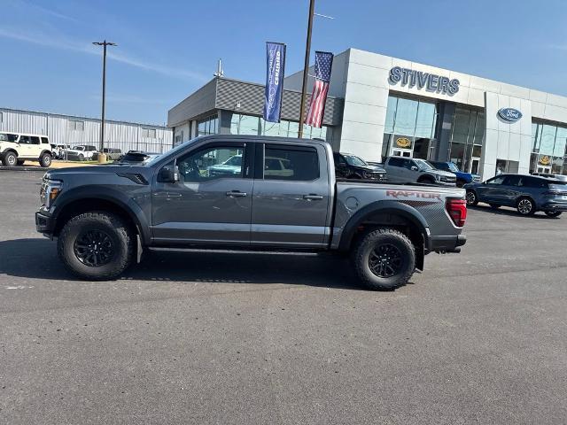 2026 Ford F-150 - $77,995