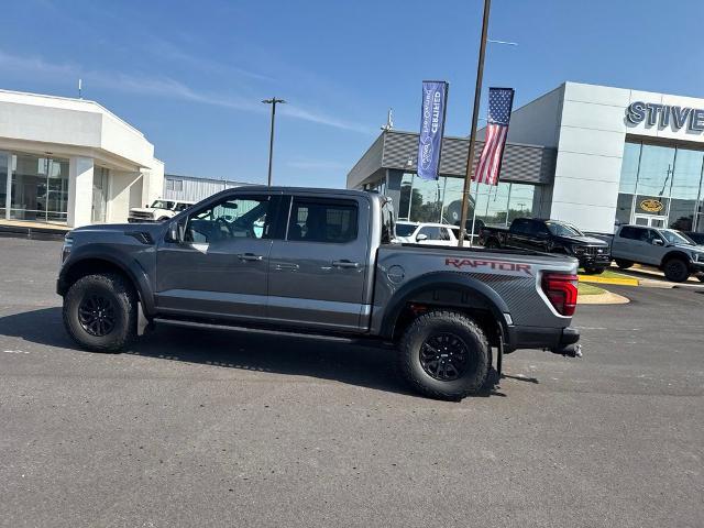 2026 Ford F-150 - $77,995