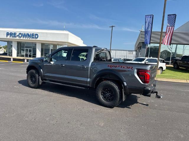 2026 Ford F-150 - $77,995