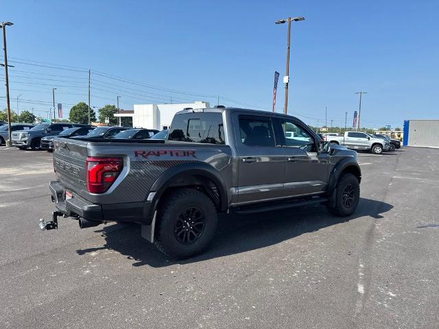 2026 Ford F-150 - $77,995