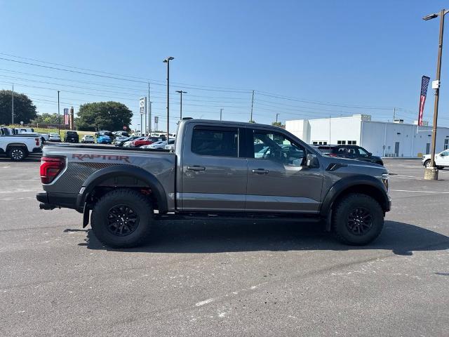 2026 Ford F-150 - $77,995