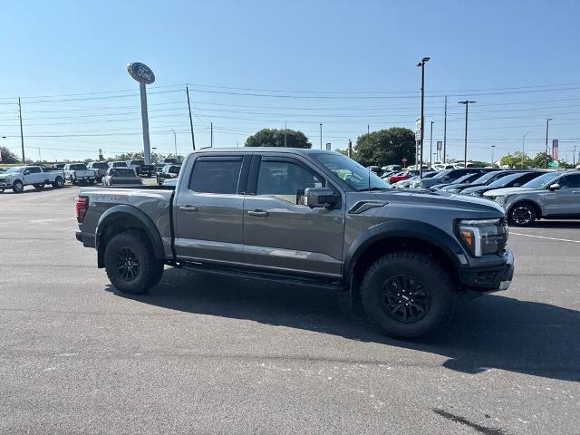 2026 Ford F-150 - $77,995