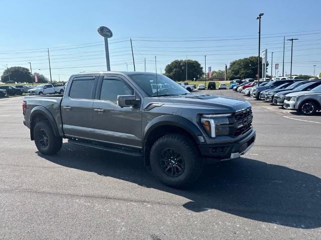 2026 Ford F-150 - $77,995