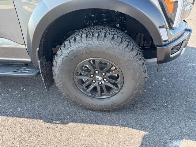 2026 Ford F-150 - $77,995