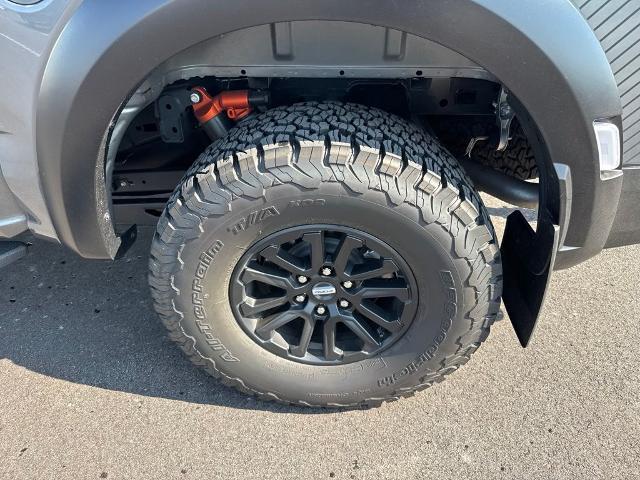 2026 Ford F-150 - $77,995