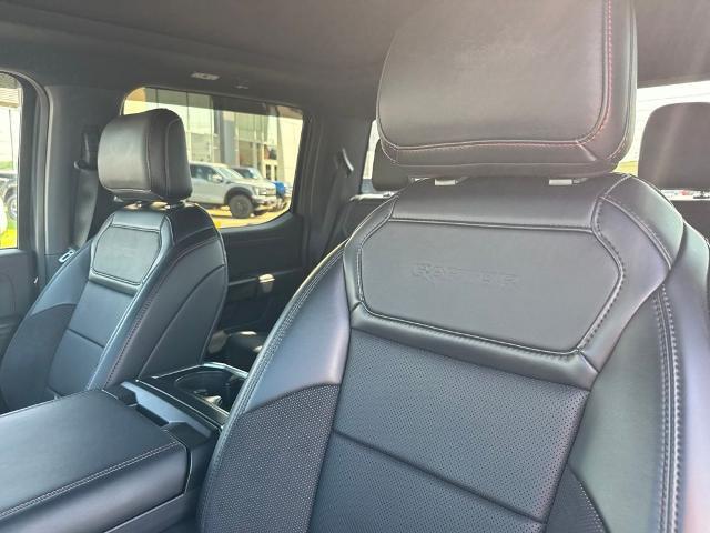 2026 Ford F-150 - $77,995