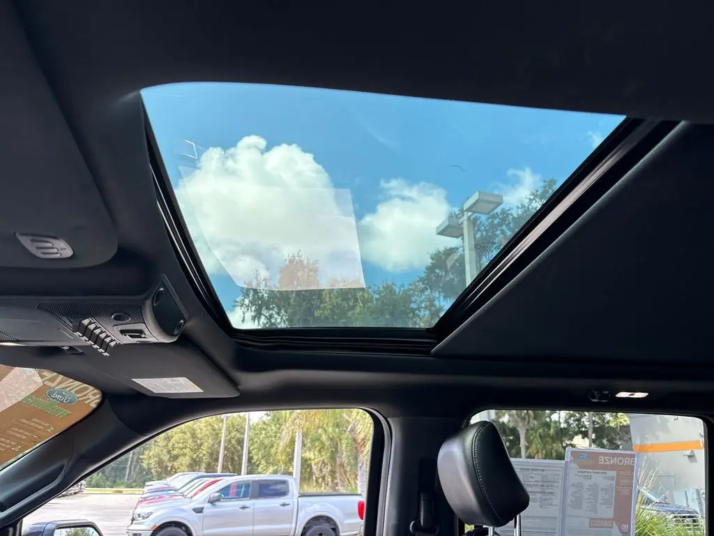 2018 Ford F-150 - $29,200