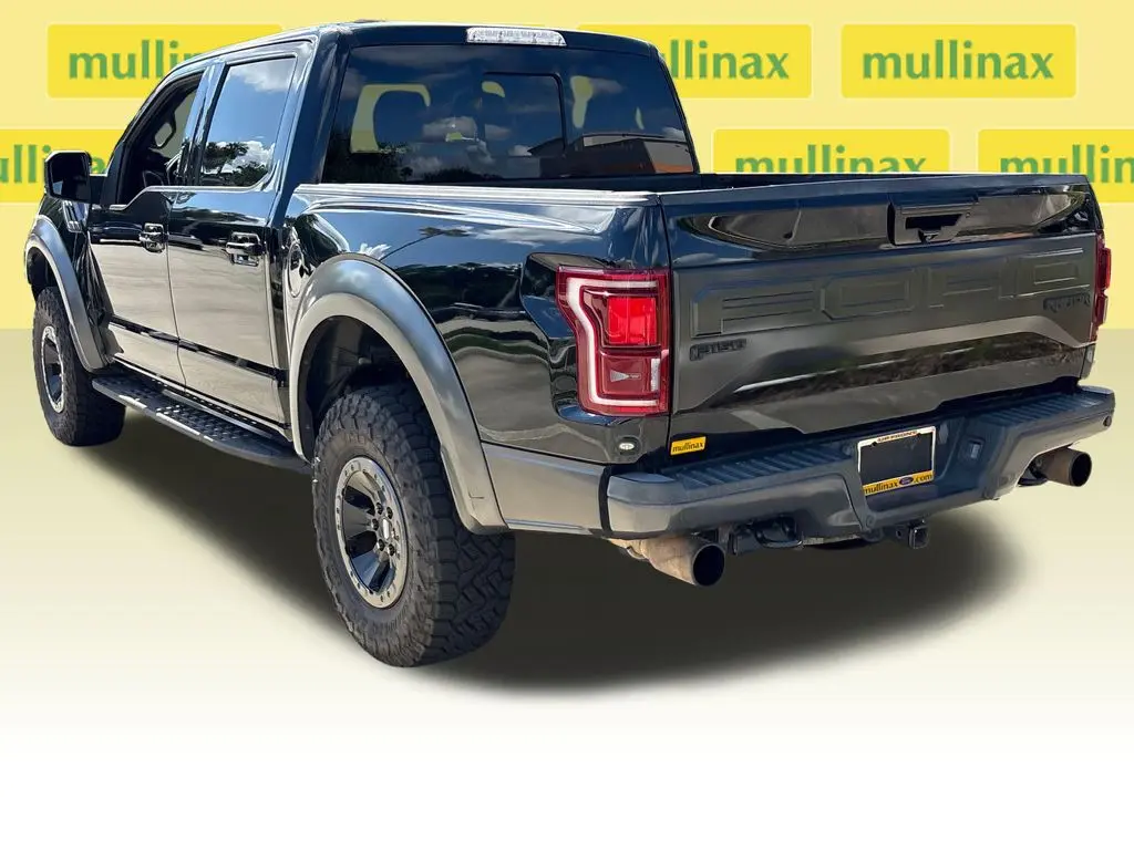 2018 Ford F-150 - $29,200