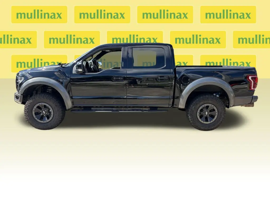 2018 Ford F-150 - $29,200