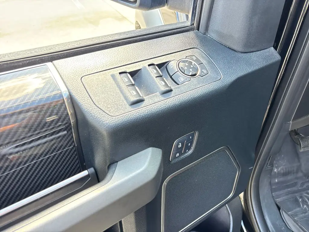 2018 Ford F-150 - $29,200