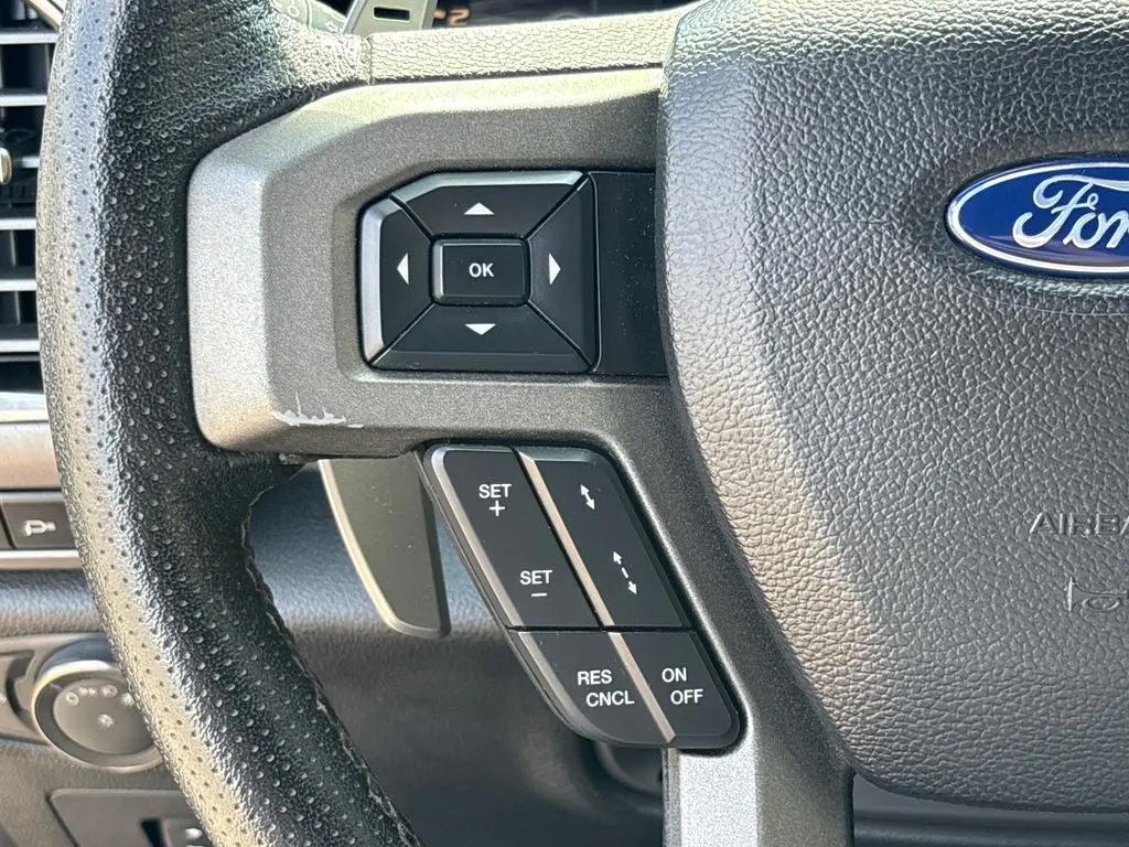 2018 Ford F-150 - $29,200