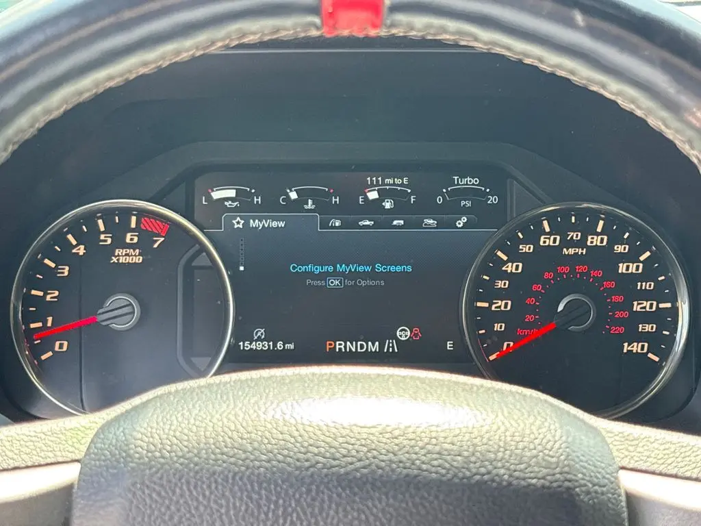 2018 Ford F-150 - $29,200